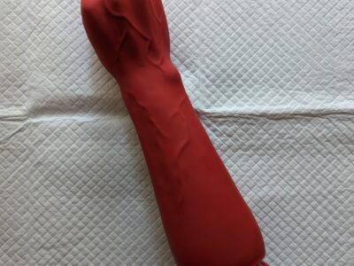 Bras à fist