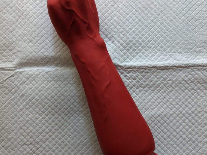 Bras à fist