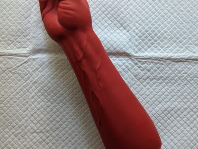 Bras à fist