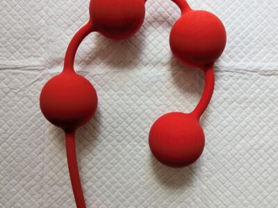 Boules quatuor larges