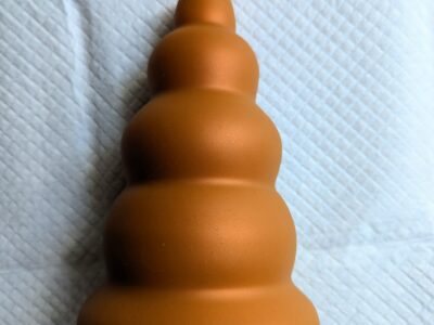 Plug silicone 18x10cm