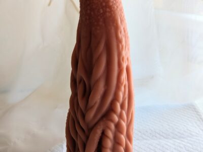 Gode Monster Tongue 23cm