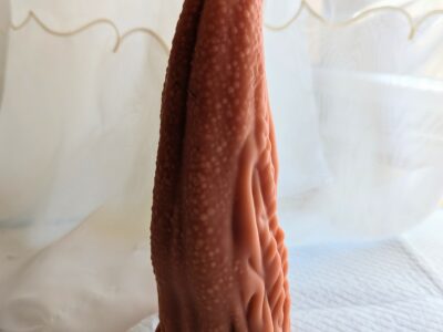 Gode Monster Tongue 23cm