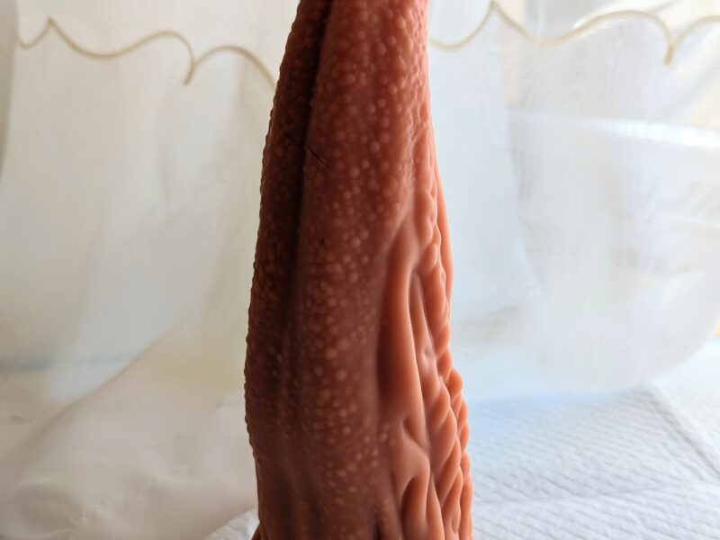 Gode Monster Tongue 23cm