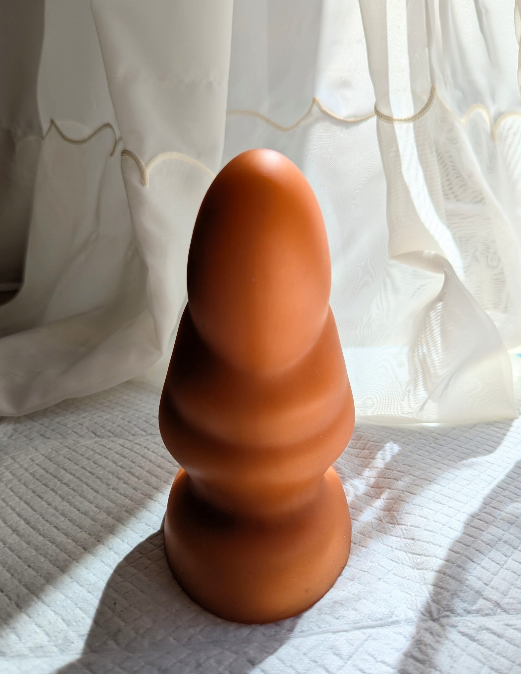 Plus anal prostatique
