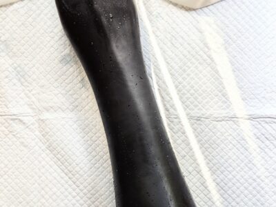 XL Dildo silicone