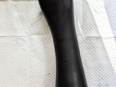 XL Dildo silicone