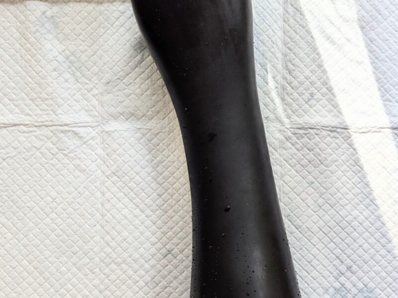 XL Dildo silicone