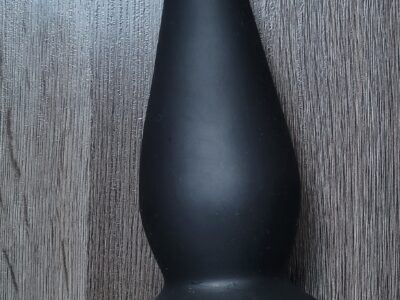 Plug anal xxl