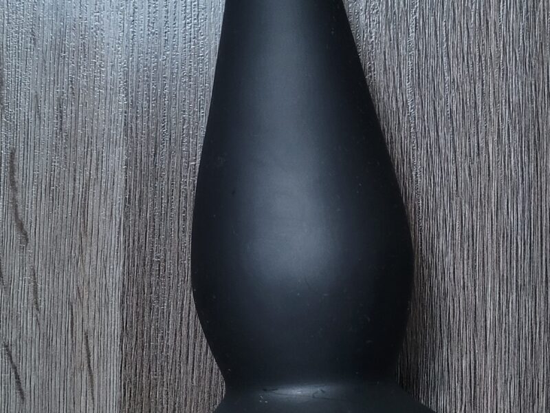 Plug anal xxl