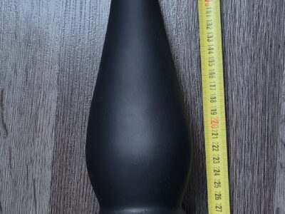 Plug anal xxl