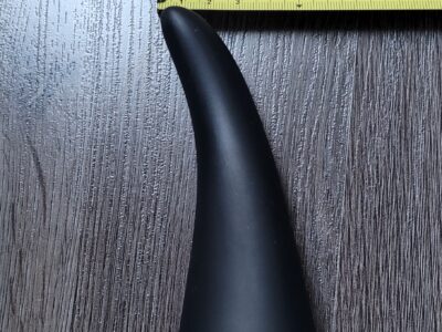 Plug anal xxl