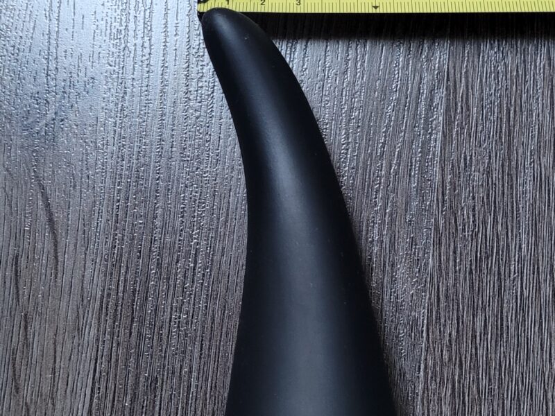 Plug anal xxl