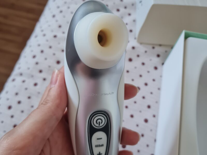 Womanizer pro 40
