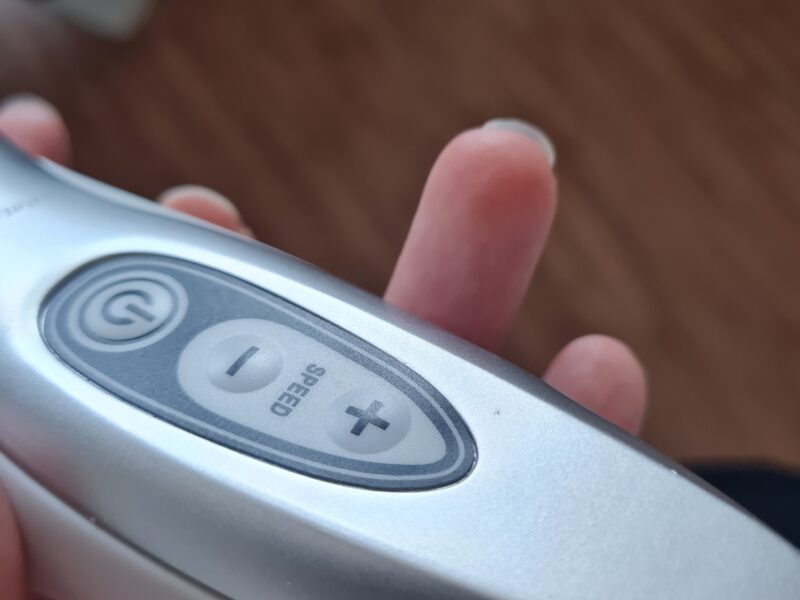 Womanizer pro 40