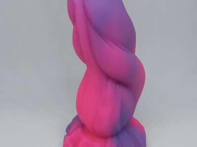 Pink dragon
