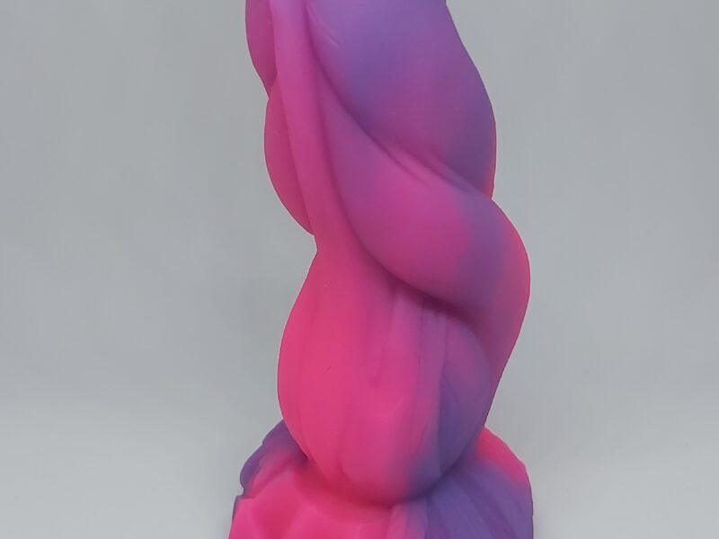 Pink dragon