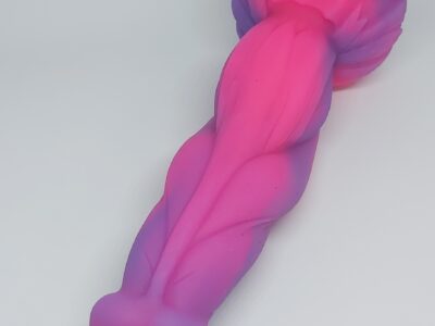 Pink dragon