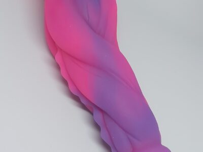 Pink dragon