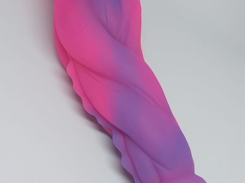 Pink dragon