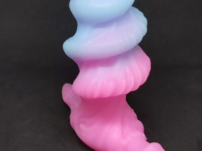 Spining Screw