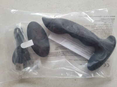 Marc dorcel vinromasseur