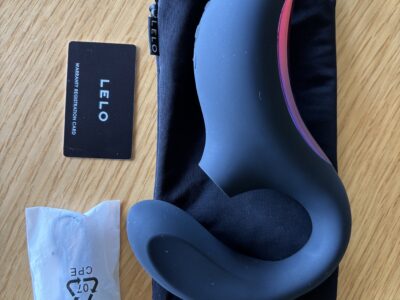 Lelo Enigma comme neuf