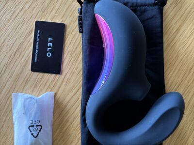 Lelo Enigma comme neuf