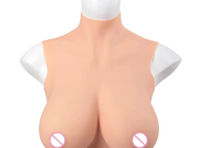 Fausse poitrine