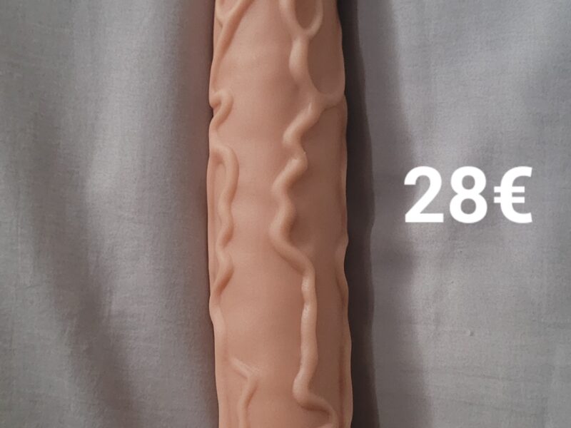 Sextoys long