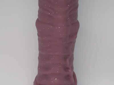 Gode cheval téléscopique