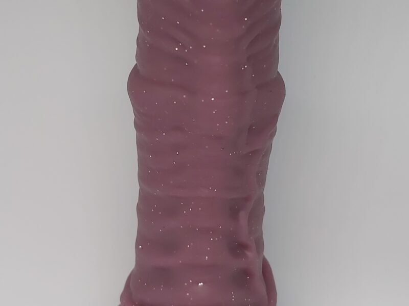 Gode cheval téléscopique