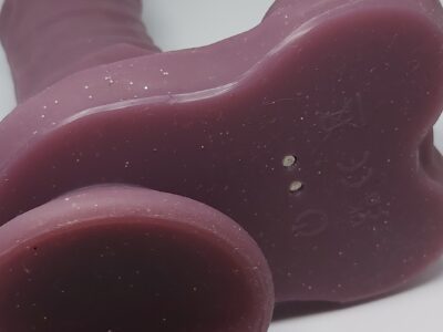 Gode cheval téléscopique