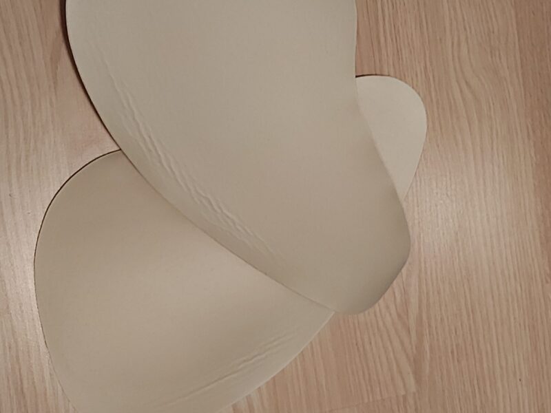 Coussinets de hanche