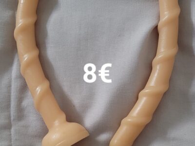 Sextoys 52 cm