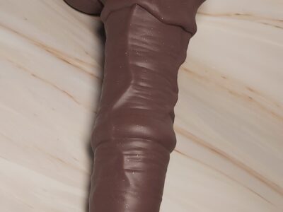 Godemichet cheval XL