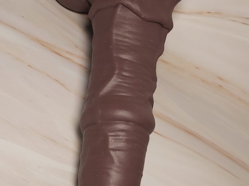 Godemichet cheval XL