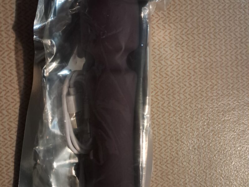 Wand / baguette magique