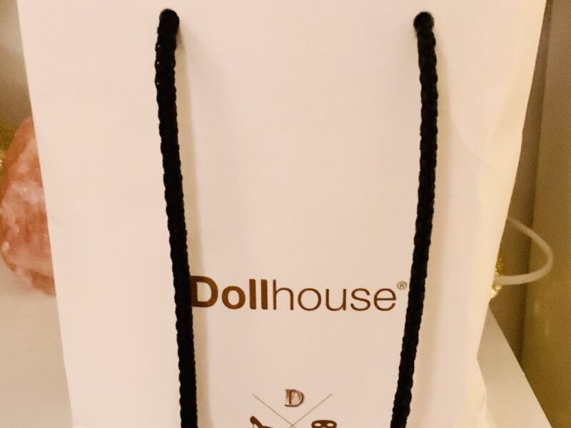 Chorus vibro connecté 2