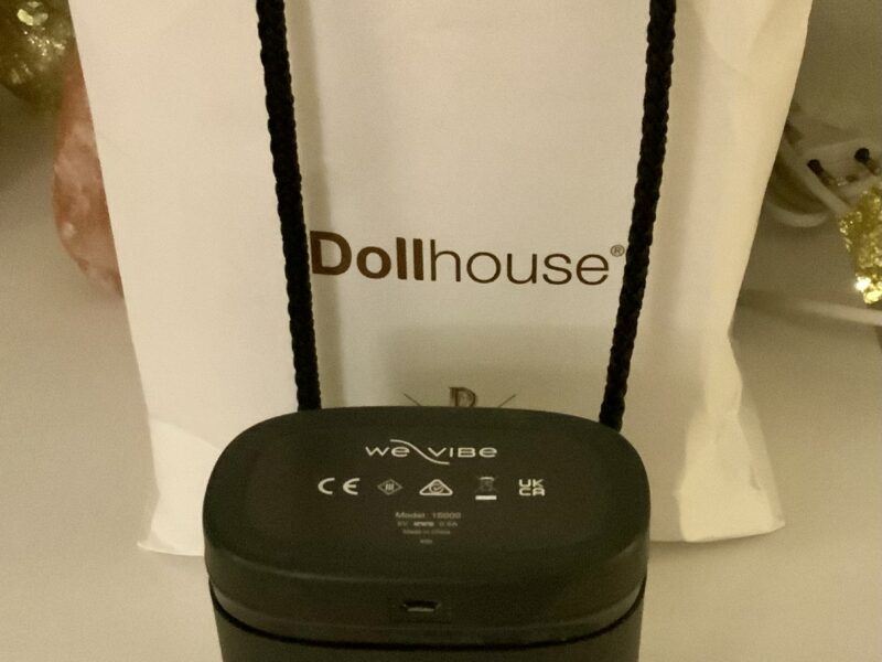 Chorus vibro connecté 2