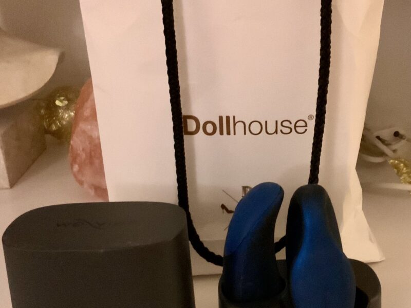 Chorus vibro connecté 2