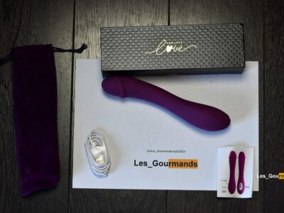 Masseur Portable Sans Fil