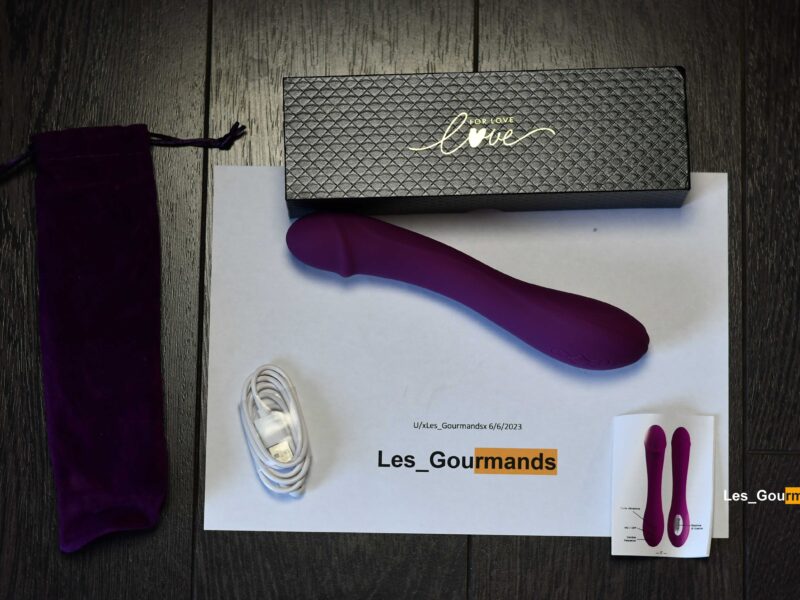 Masseur Portable Sans Fil