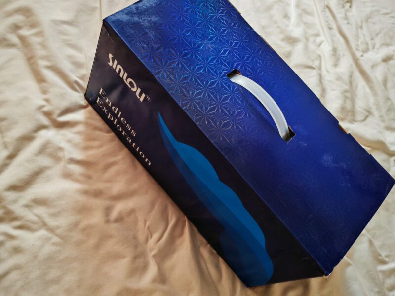 Fuck machine SINLOLI