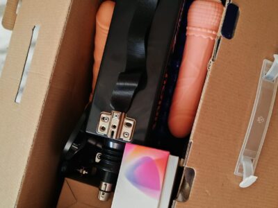 Fuck machine SINLOLI