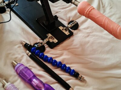 Fuck machine SINLOLI