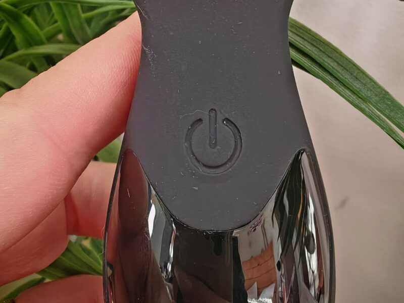 perles anales vibrantes