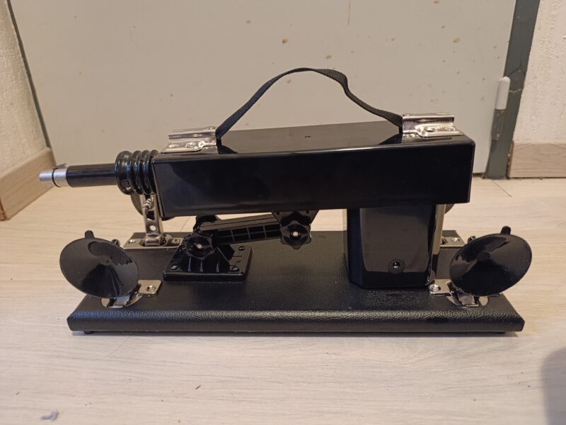 Machine à sex