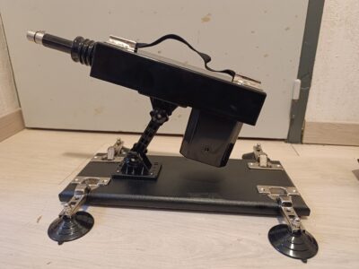 Machine à sex