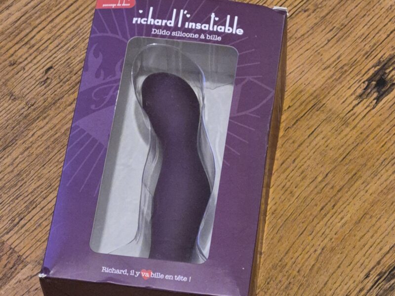 Richard l’Insatiable